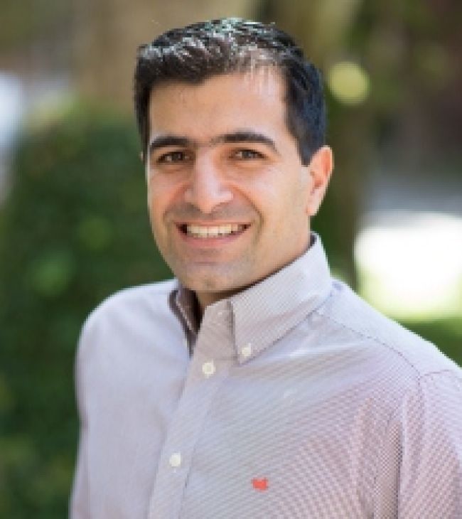 Mehdi Khazaeli