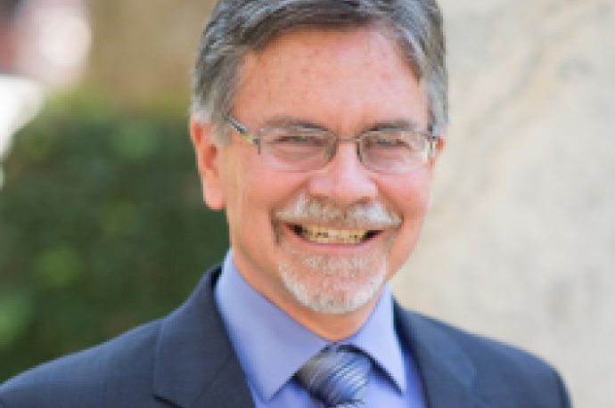 Photograph of Dean Steven Howell