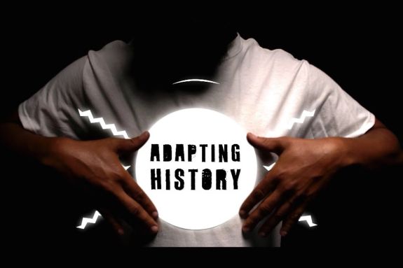 Adapting History Thumbnail photo
