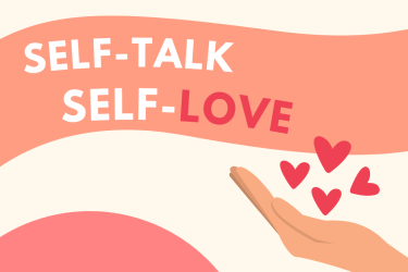 Self-Talk Self-Love