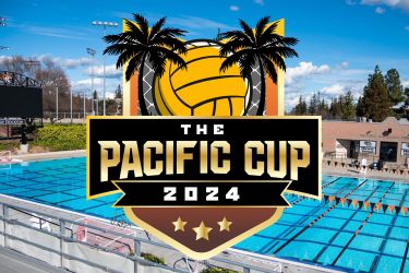The Pacific Cup Banner