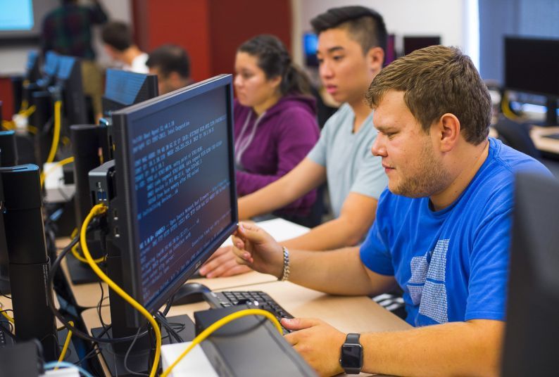 Computer Science Program | University of the Pacific