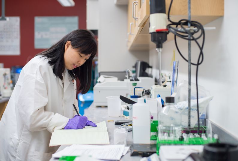 Bioengineering - BS | University of the Pacific