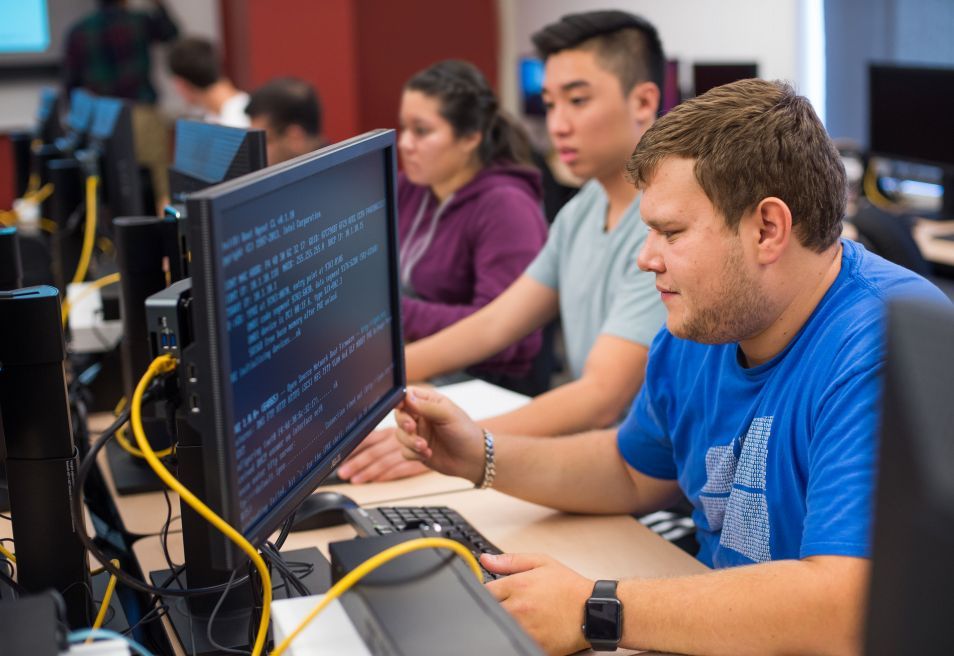 Computer Science Program | University of the Pacific