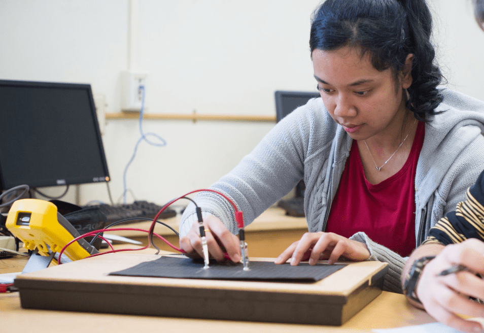 Engineering Physics Programs | World’s best Applied/Engineering Physics ...