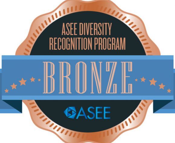 ASEE Diversity Recognition Program (ADRP)