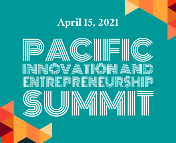 PIES logo over a teal background.