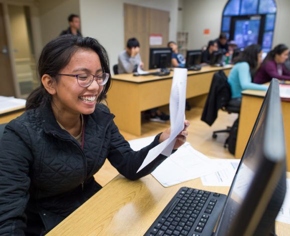 Master Of Science In Computer Science | University Of The Pacific